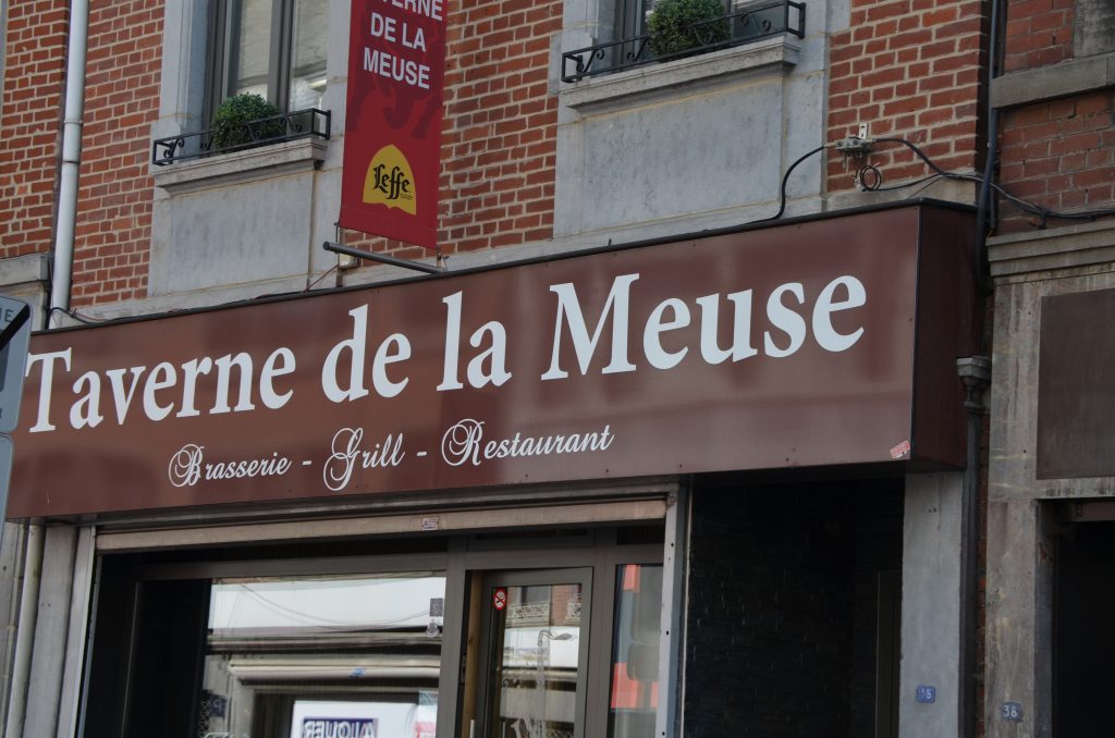 Taverne de la Meuse
