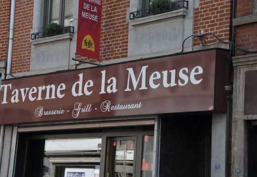 Taverne de la Meuse