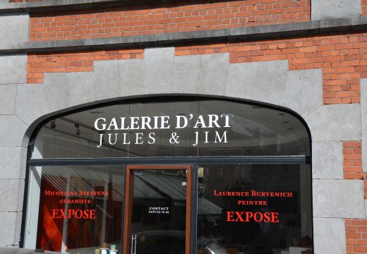 Galerie Jules & Jim