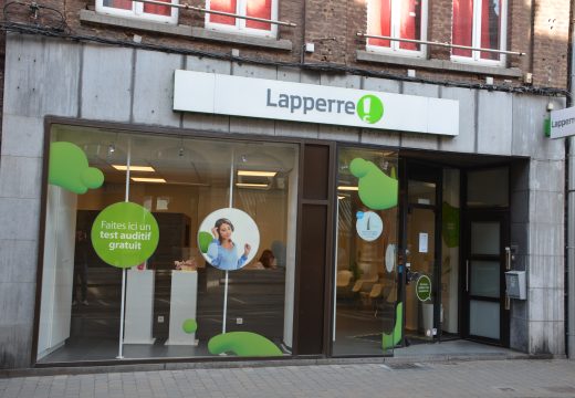 Lapperre
