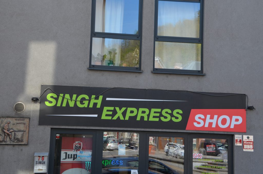 Singh