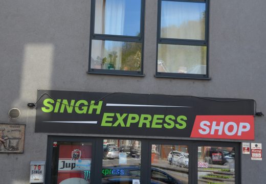 Singh