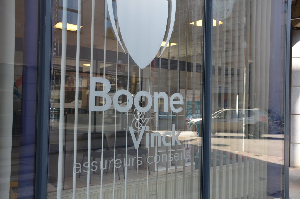 Boone