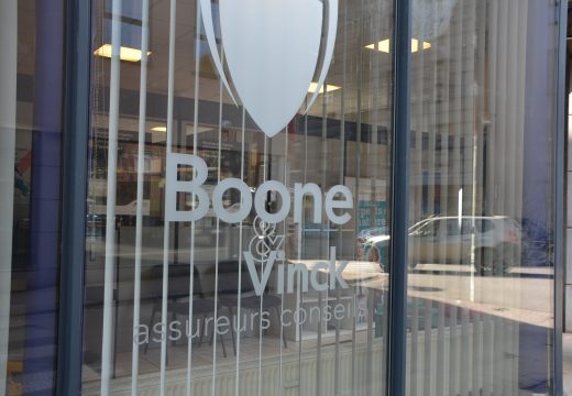 Boone