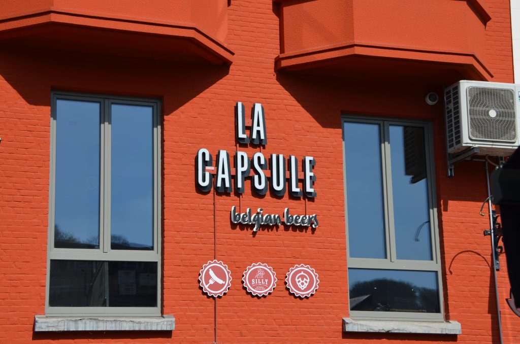 capsule