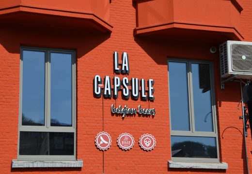 capsule