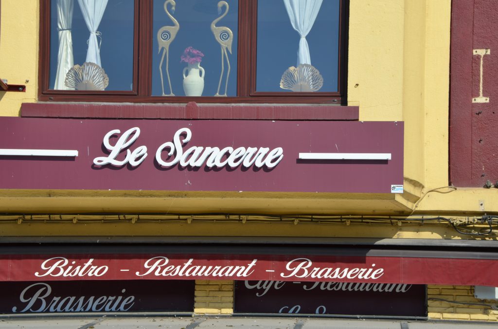 Sancerre