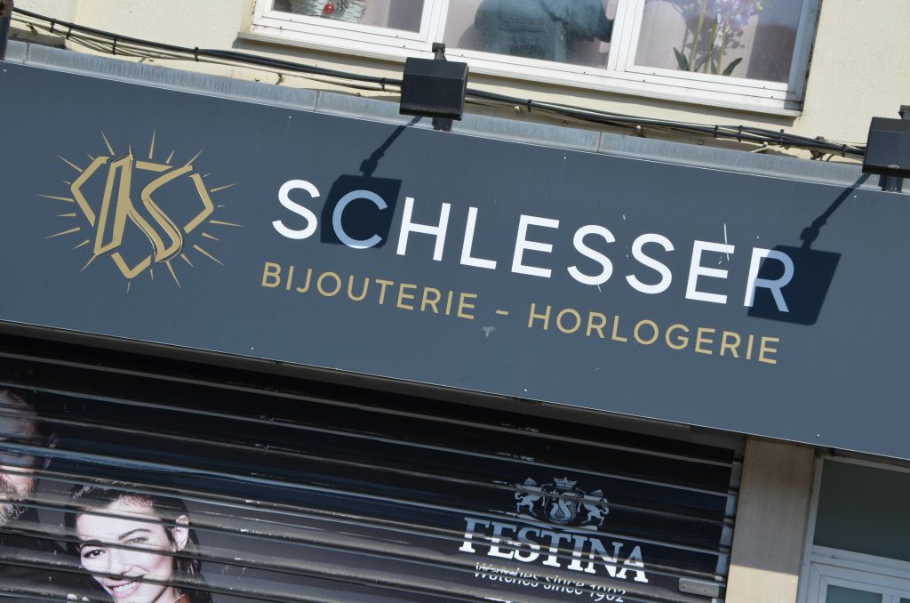 Schlesser