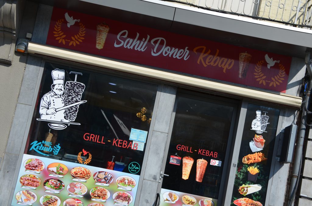 Sahil Doner Kebap