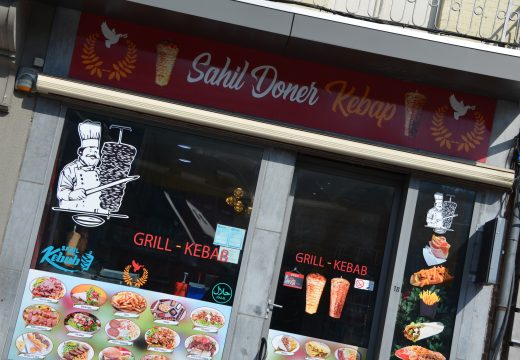 Sahil Doner Kebap