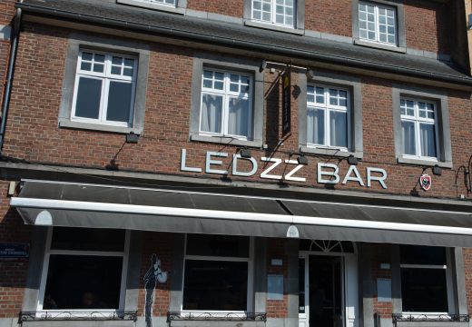 Ledzz Bar