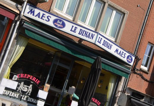 Le Dinant