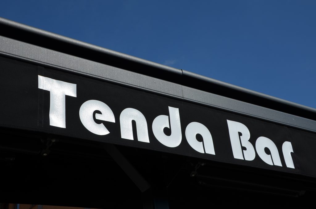 Tenda Bar