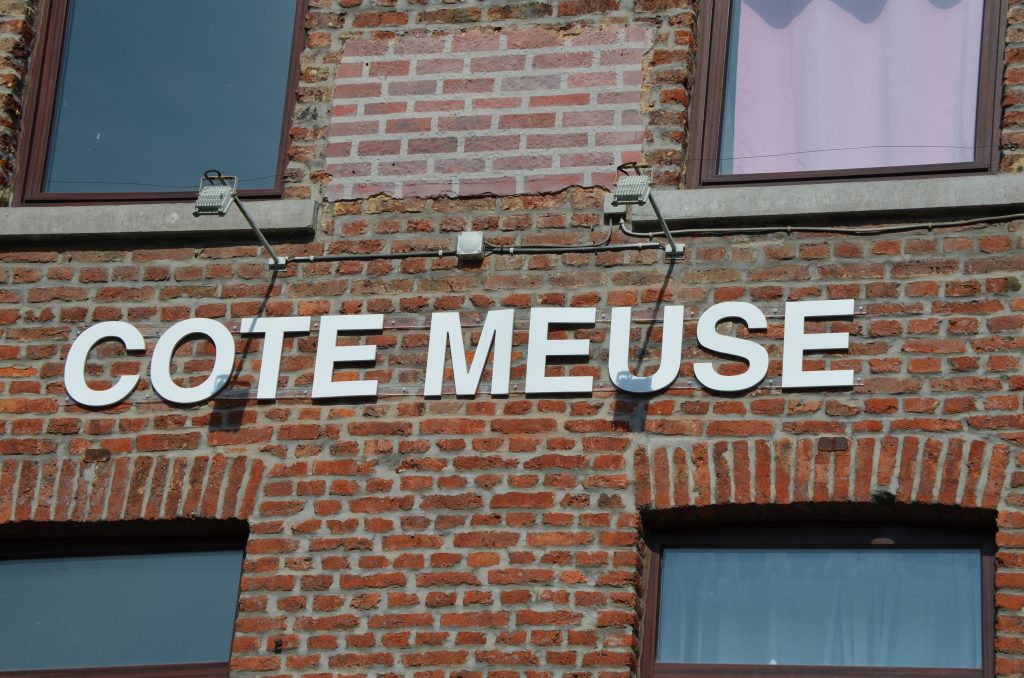Côté Meuse