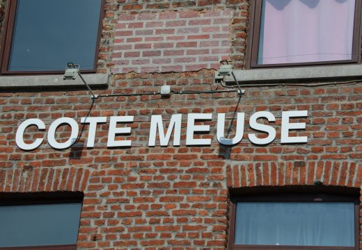 Côté Meuse