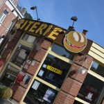 folle frite