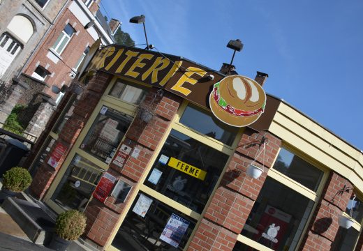 folle frite