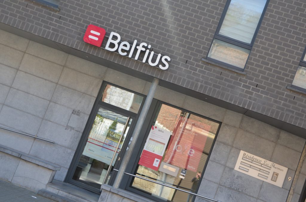 Belfius