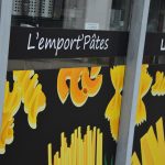 emport' pâtes