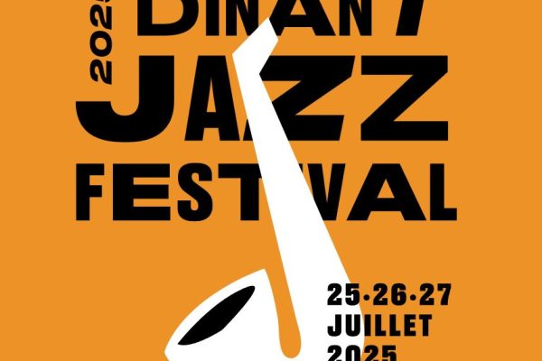 Dinant Jazz Festival