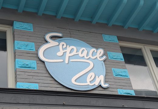 Espace zen