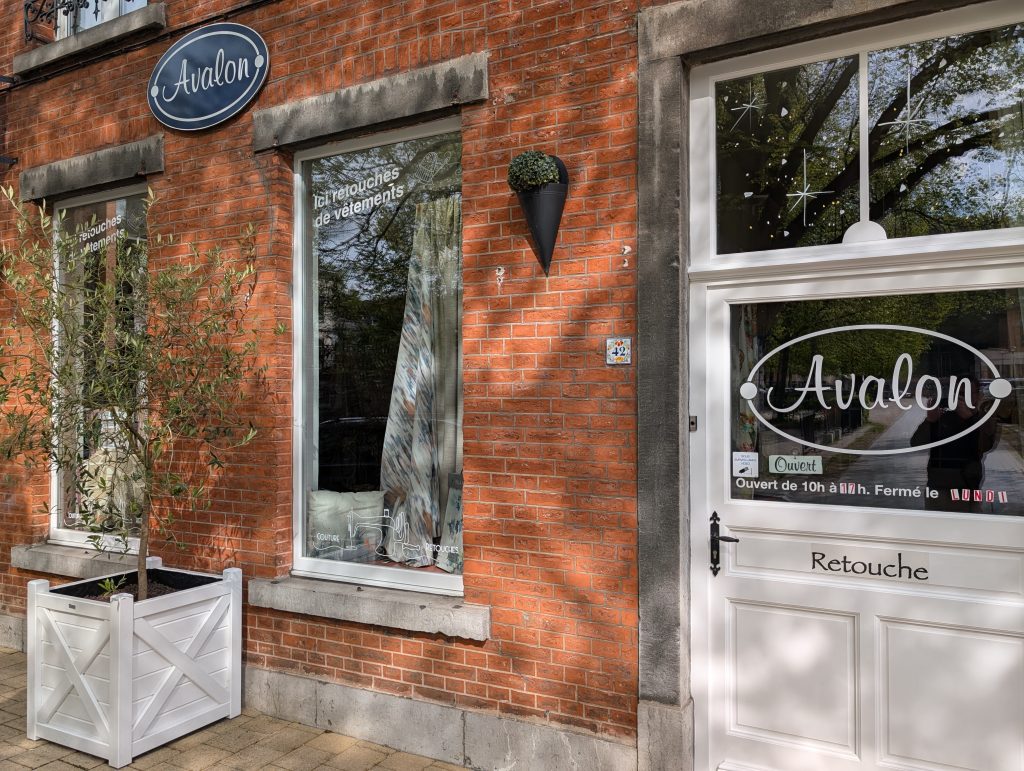 avalon