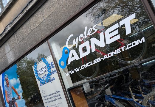cycles adnet
