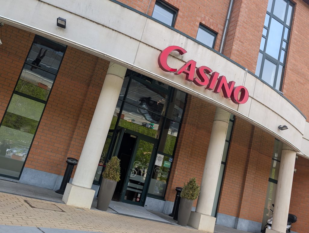 casino