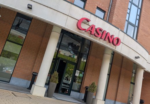 casino