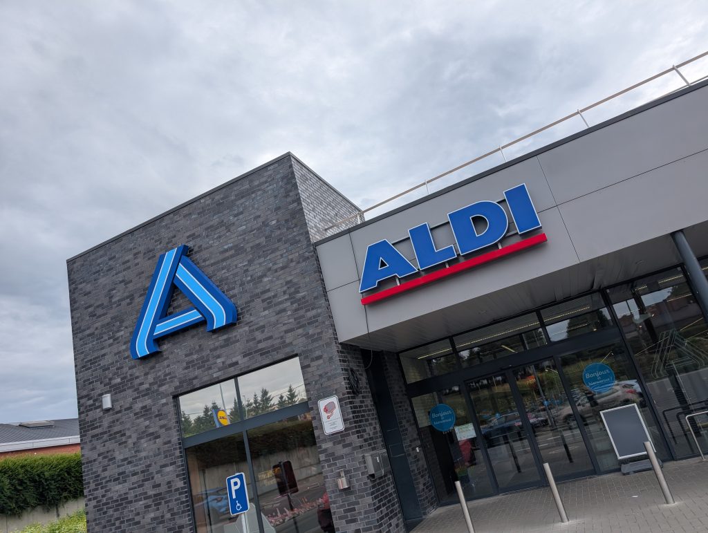 Aldi