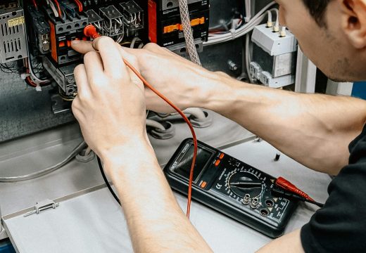 électronique
