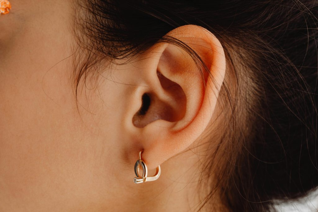 piercing