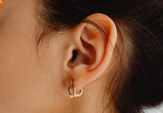 piercing