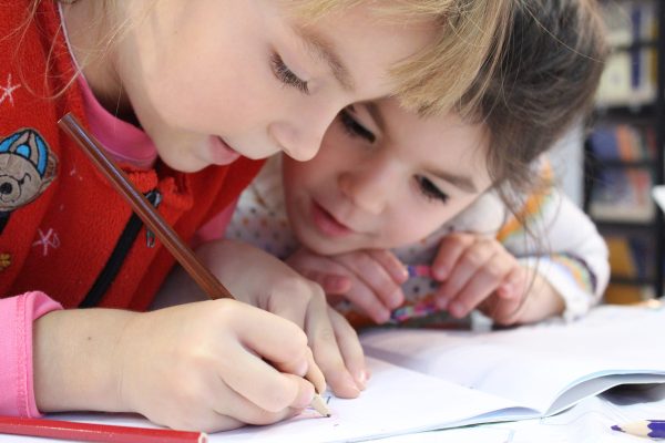 dessins enfant