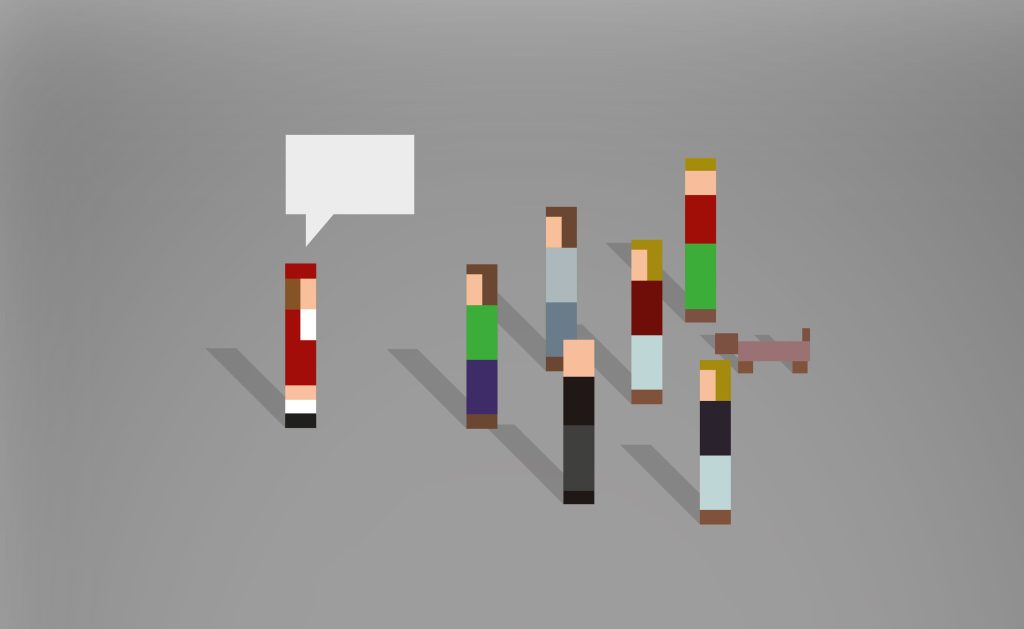 Pixel Art