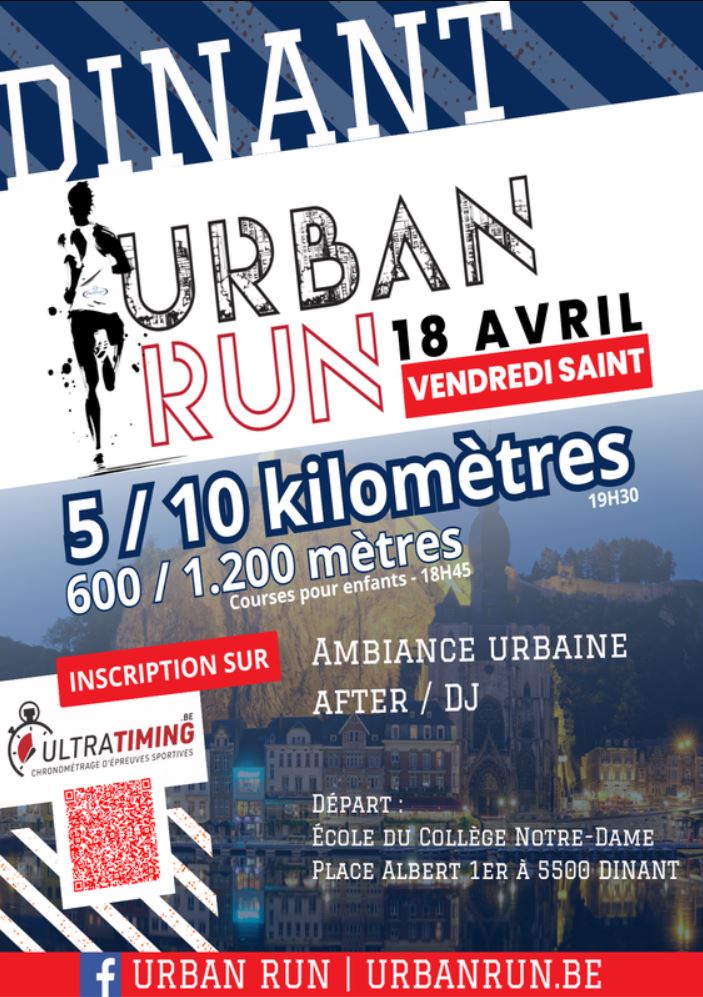UrbanRun