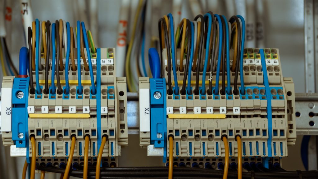 electricité