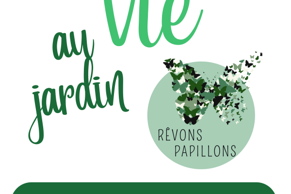 rêvons papillons