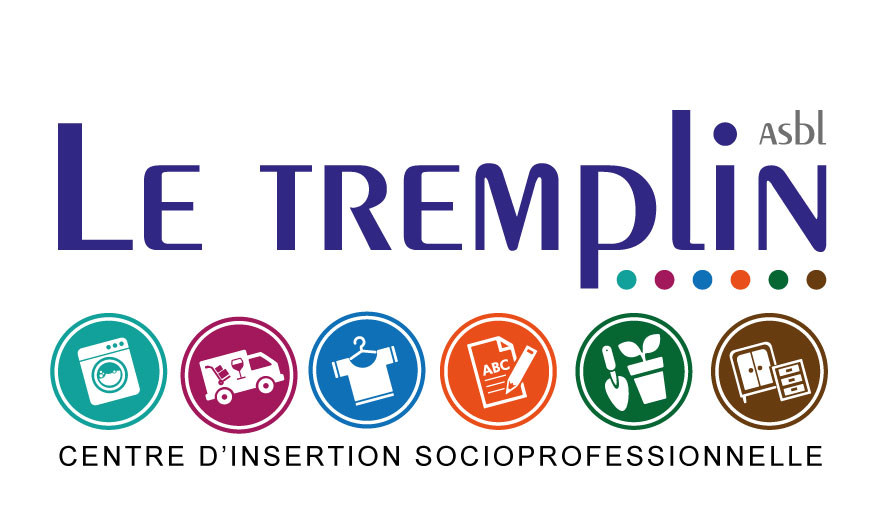ASBL Le Tremplin