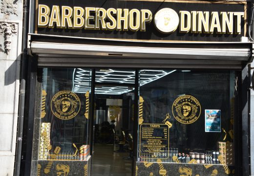 Barber Shop