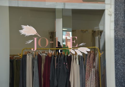 JO-Lie