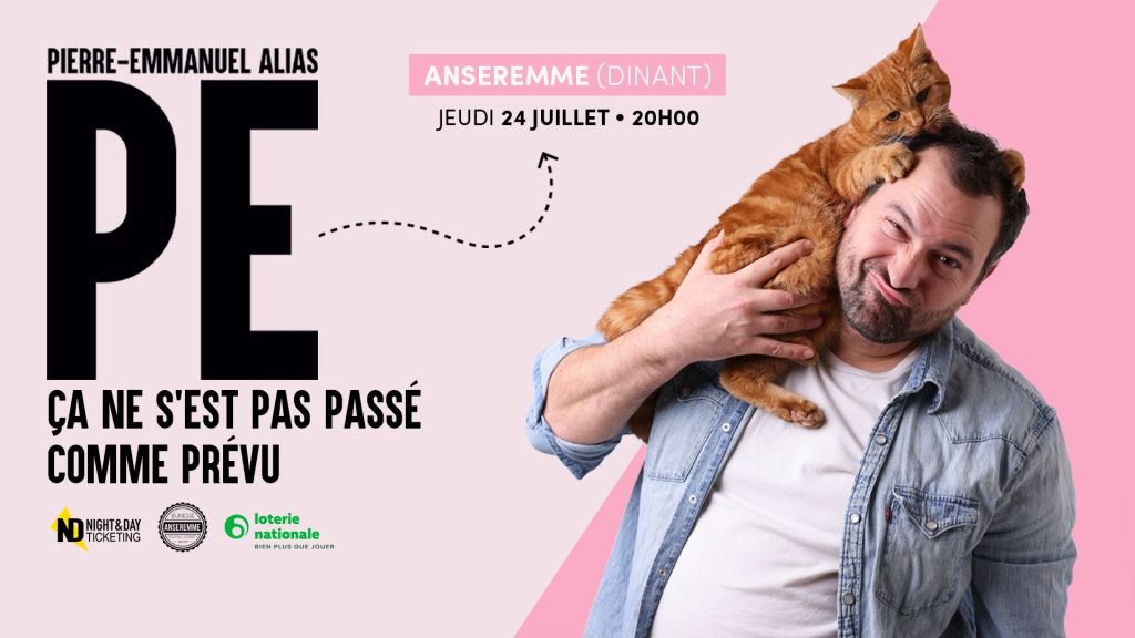 jeudi du rire
