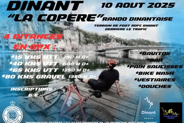 La Copère