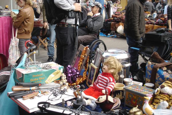 brocante