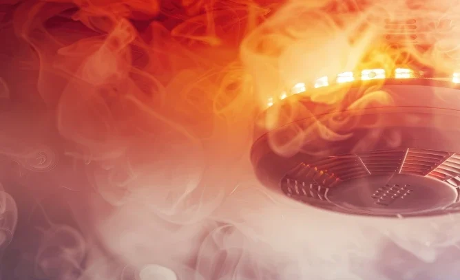 Détecteurs de fumée : une obligation vitale pour votre sécurité