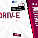 🚗 DRIV-E : l’application IFAPME pour apprendre le code de la route