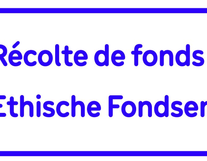 Collectes Caritatives dans l’espace public