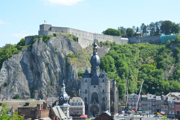 Collégiale Dinant