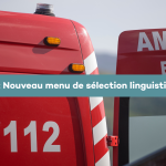 112 : un nouveau dispositif pour améliorer votre sécurité