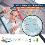 Corenove : Opération Rénov&rsquo;energie